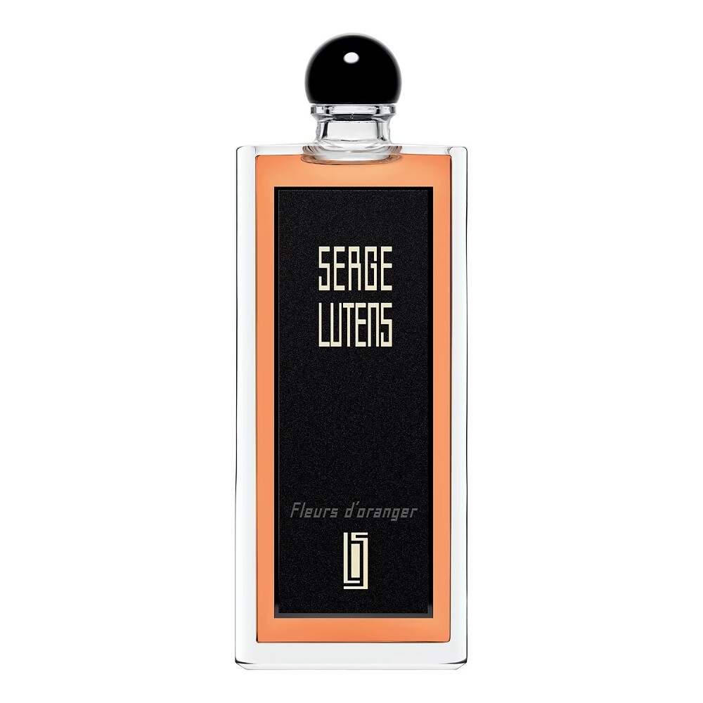 Serge Lutens Fleurs D'Oranger – Eau de Parfum Unisex 50 ml